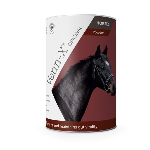 Verm X Häst Powder 1440 gr